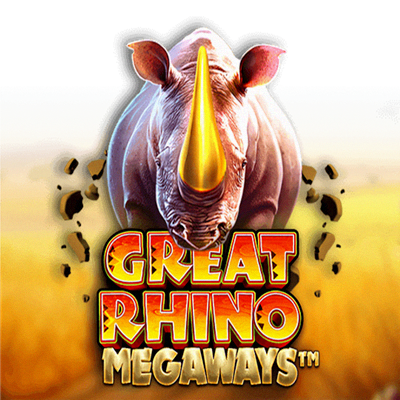 Great Rhino Megaways